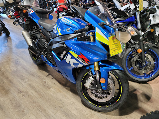 Motorcycle Dealer «Contra Costa Powersports», reviews and photos, 1150 Concord Ave Suite 100, Concord, CA 94520, USA