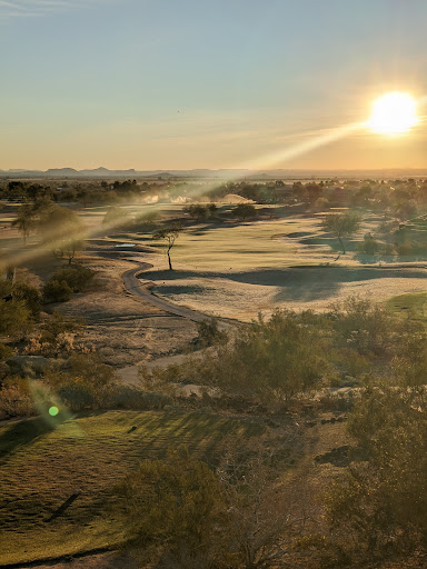 Golf Club «Golf Club at Johnson Ranch», reviews and photos, 30761 W Golf Club Dr, San Tan Valley, AZ 85143, USA