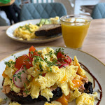 Photo n°3 de l'avis de A..l fait le 28/04/2023 à 19:32 sur le  The Special Connection à Hamburg