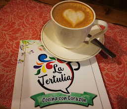 La Tertulia San Cris - Centro photo