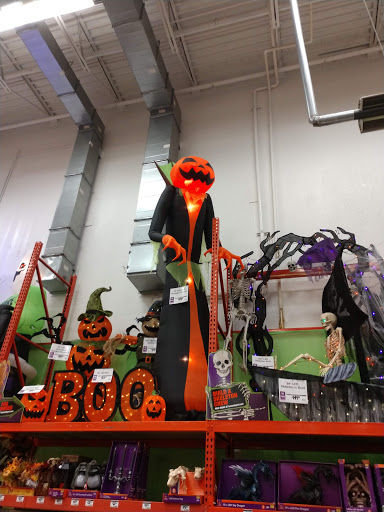 Home Improvement Store «The Home Depot», reviews and photos, 2480 Brice Rd, Reynoldsburg, OH 43068, USA