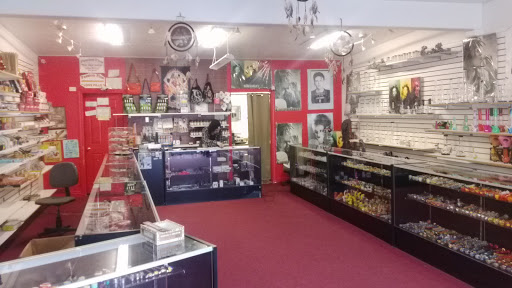 Tobacco Shop «Cloud 9 Smoke Shop», reviews and photos, 4811 Harrison Blvd, Ogden, UT 84403, USA