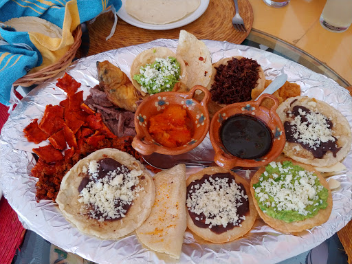 Restaurante Lindo Oaxaca Cancun