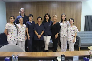 Dentamar Ağız ve Diş Sağlığı Polikliniği Erenköy image