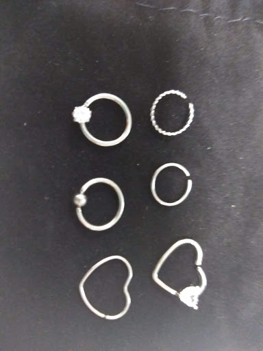 Explore borderlands tattoo ideas, creative tattoo ideas in Laurel, available at Ambitious Creations Tattoo and Piercing Studio