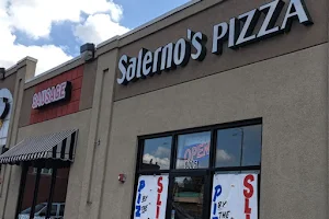 Salerno's Pizza of Lyons image