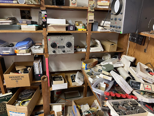Grasons Co. Estate Sale Services image