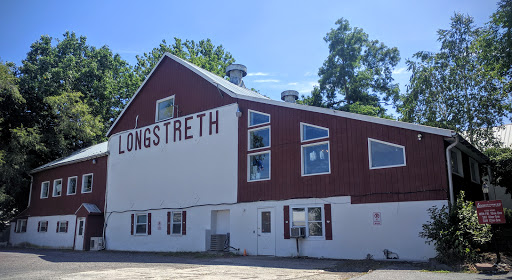 Sporting Goods Store «Longstreth Sporting Goods», reviews and photos, 28 Wells Rd, Spring City, PA 19475, USA