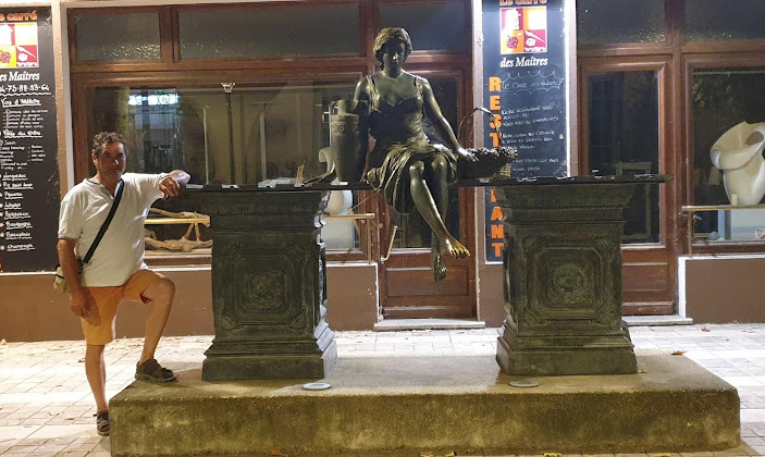 Photos des visiteurs hôtels Hotel Bleu Des Sources 07600 Vals-les-Bains