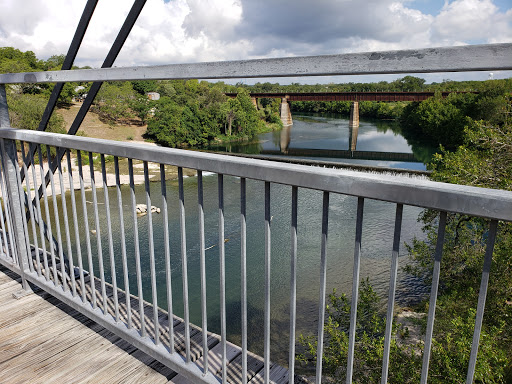 Event Venue «Milltown Historic District», reviews and photos, 501 Oasis St, New Braunfels, TX 78130, USA