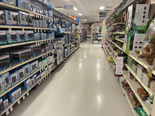 Pet Supply Store «PetSmart», reviews and photos, 8657 Villa La Jolla Dr, La Jolla, CA 92037, USA