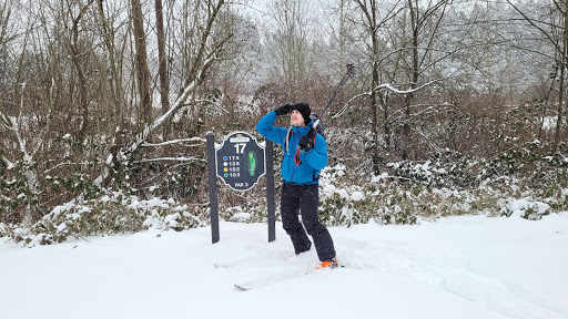 Park «Jackson Park Golf Course», reviews and photos, 1000 NE 135th St, Seattle, WA 98125, USA