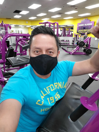 Gym «Planet Fitness», reviews and photos, 8101 Tonnelle Ave, North Bergen, NJ 07047, USA