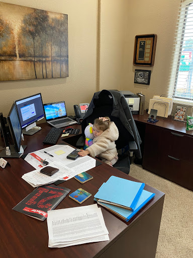 Insurance Agency «Jerrad Ragsdell - State Farm Insurance Agent», reviews and photos