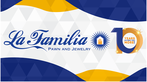 Pawn Shop «La Familia Pawn and Jewelry», reviews and photos, 1823 NW 79th St, Miami, FL 33147, USA