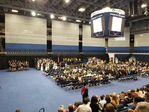 Gymnastics Center «The OceanFirst Bank Center», reviews and photos, Cedar Ave, West Long Branch, NJ 07764, USA