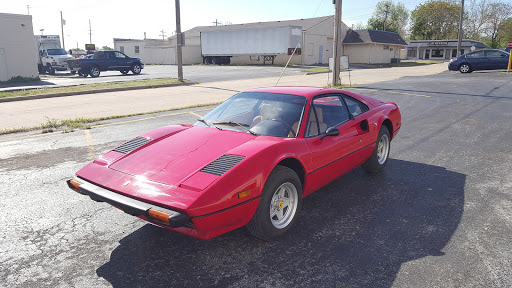 Used Car Dealer «Premier Sports Cars», reviews and photos, 1950 E Chestnut Expy, Springfield, MO 65802, USA