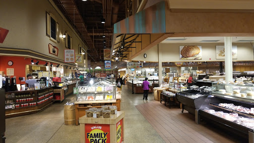 Supermarket «Wegmans», reviews and photos, 1056 E Lancaster Ave, Downingtown, PA 19335, USA
