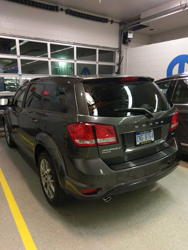 Chrysler Dealer «Rochester Hills Chrysler Jeep Dodge Ram», reviews and photos, 1301 S Rochester Rd, Rochester, MI 48307, USA