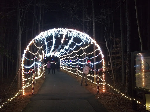 Art Center «Annmarie Sculpture Garden and Arts Center», reviews and photos, 13480 Dowell Rd, Dowell, MD 20629, USA