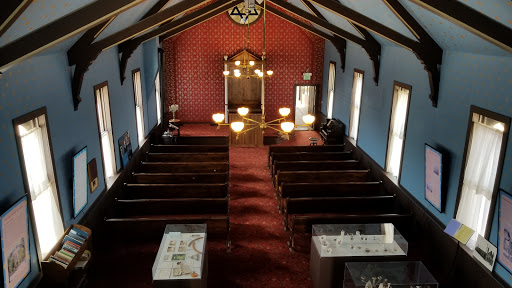 Museum «Temple Israel Museum», reviews and photos, 201 W 4th St, Leadville, CO 80461, USA