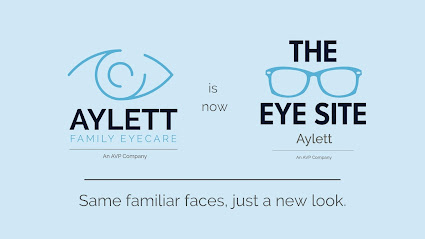 The Eye Site of Aylett (Formerly Aylett Family Eyecare)