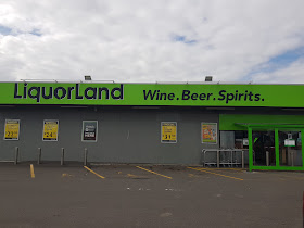 Liquorland Mt Maunganui