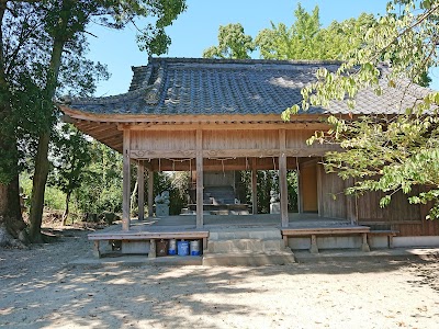 清水神社