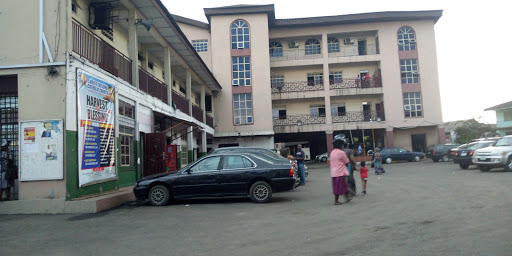 Christ The King Catholic Church, Sangana Street, Mile 1 Diobu, Woji, Port Harcourt, Rivers State, Nigeria, Catholic Church, state Rivers