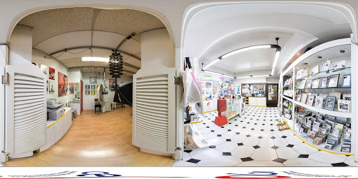 Street View y 360°