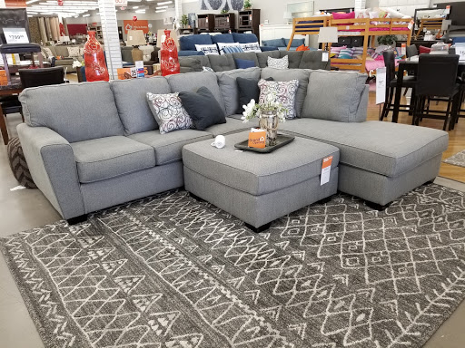 Furniture Store «Ashley HomeStore Outlet», reviews and photos, 225A Industrial Blvd, La Vergne, TN 37086, USA
