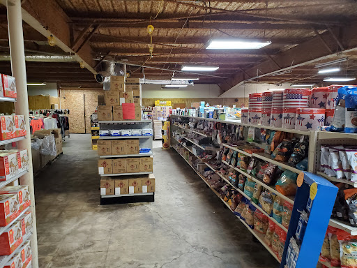 Frisco's liquidation