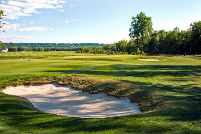 Seneca Hickory Stick Golf Course
