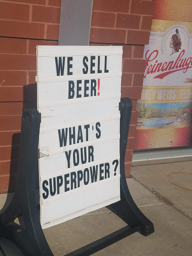 Liquor Store «Hudson Liquor», reviews and photos, 131 Carmichael Rd #102, Hudson, WI 54016, USA