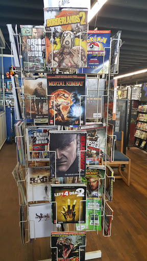 Book Store «The Last Word», reviews and photos, 5744 N Tryon St, Charlotte, NC 28213, USA