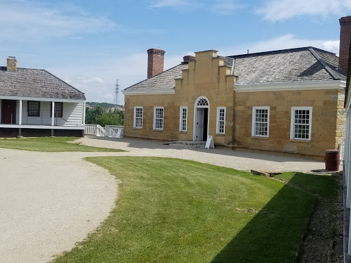 History Museum «Historic Fort Snelling», reviews and photos, 200 Tower Avenue, Saint Paul, MN 55111, USA