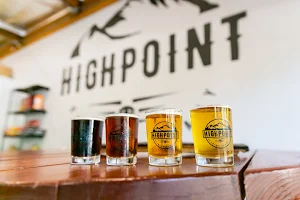 Highpoint Brewing Company image