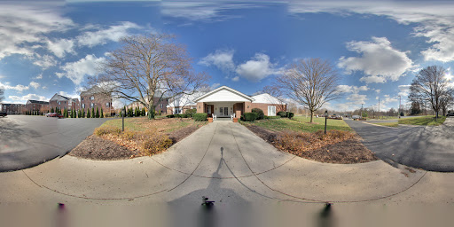 Funeral Home «Leppert Mortuary and Crematory Services - Carmel, IN», reviews and photos, 900 N Rangeline Rd, Carmel, IN 46032, USA