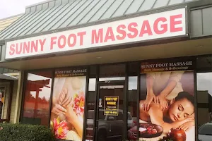 Sunny Foot Massage image