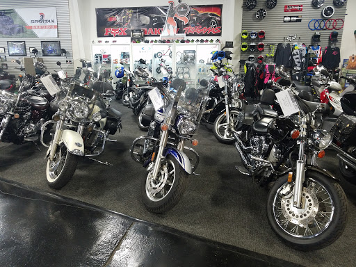 Motorcycle Dealer «Mega Motorsports», reviews and photos, 3874 US Hwy 63, West Plains, MO 65775, USA