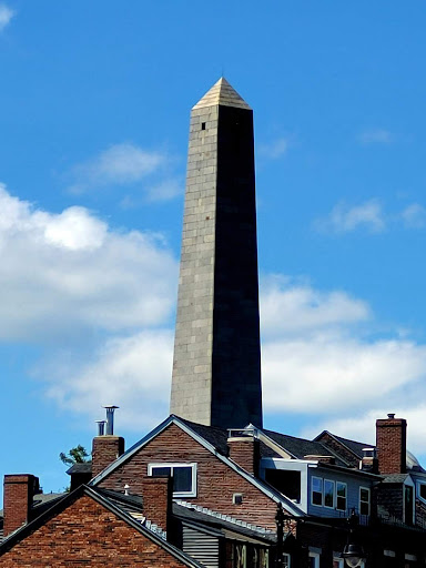 Sightseeing Tour Agency «Old Town Trolley Tours Boston», reviews and photos, 3 Park Plaza, Boston, MA 02116, USA