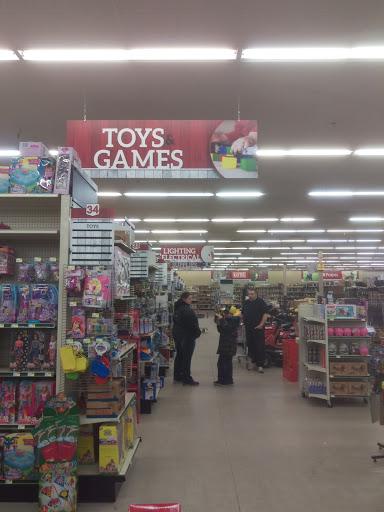 Sporting Goods Store «Big R Stores of Michigan City», reviews and photos, 4301 Franklin St, Michigan City, IN 46360, USA