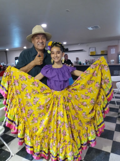 Wedding Venue «El Casino Ballroom», reviews and photos, 437 E 26th St, Tucson, AZ 85713, USA