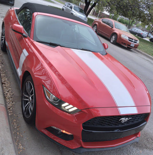 Toyota Dealer «Jerry Durant Toyota», reviews and photos, 5100 E Hwy 377, Granbury, TX 76049, USA