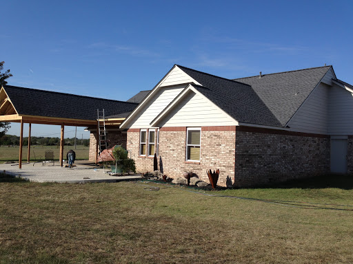 Roofing Contractor «American Central of Tulsa Roofing», reviews and photos, 7447 E 46th Pl, Tulsa, OK 74145, USA