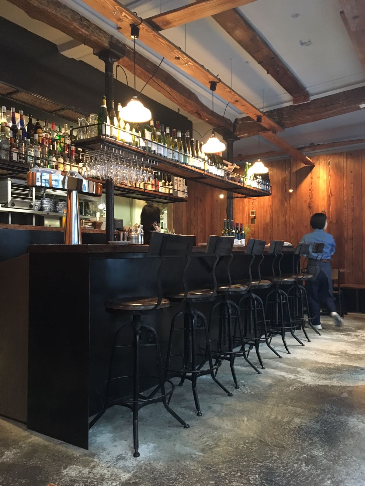 Photo n° 3 de l'avis de NeverGiveUp.r fait le 01/05/2018 à 11:29