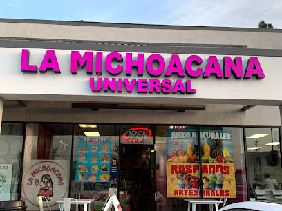 Foto de La Michoacana Ice Cream