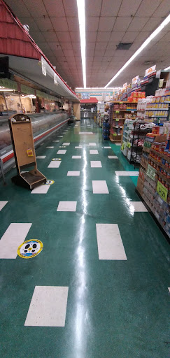 Grocery Store «Pueblo Meat Market - Newark NJ», reviews and photos, 880 Mt Prospect Ave # 1, Newark, NJ 07104, USA