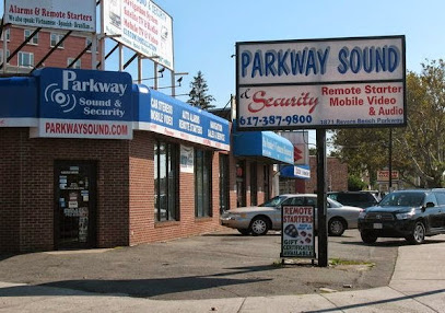 Parkway Sound & Security