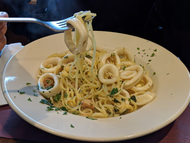 Carlo’s Cucina Italiana